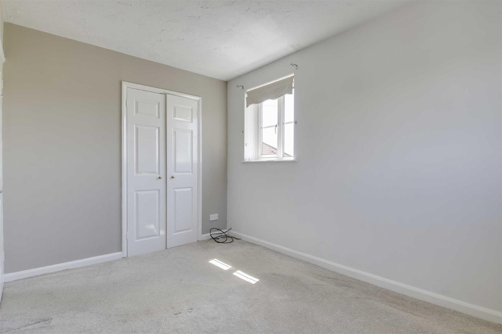 Pipston Green, Kents Hill, Milton Keynes